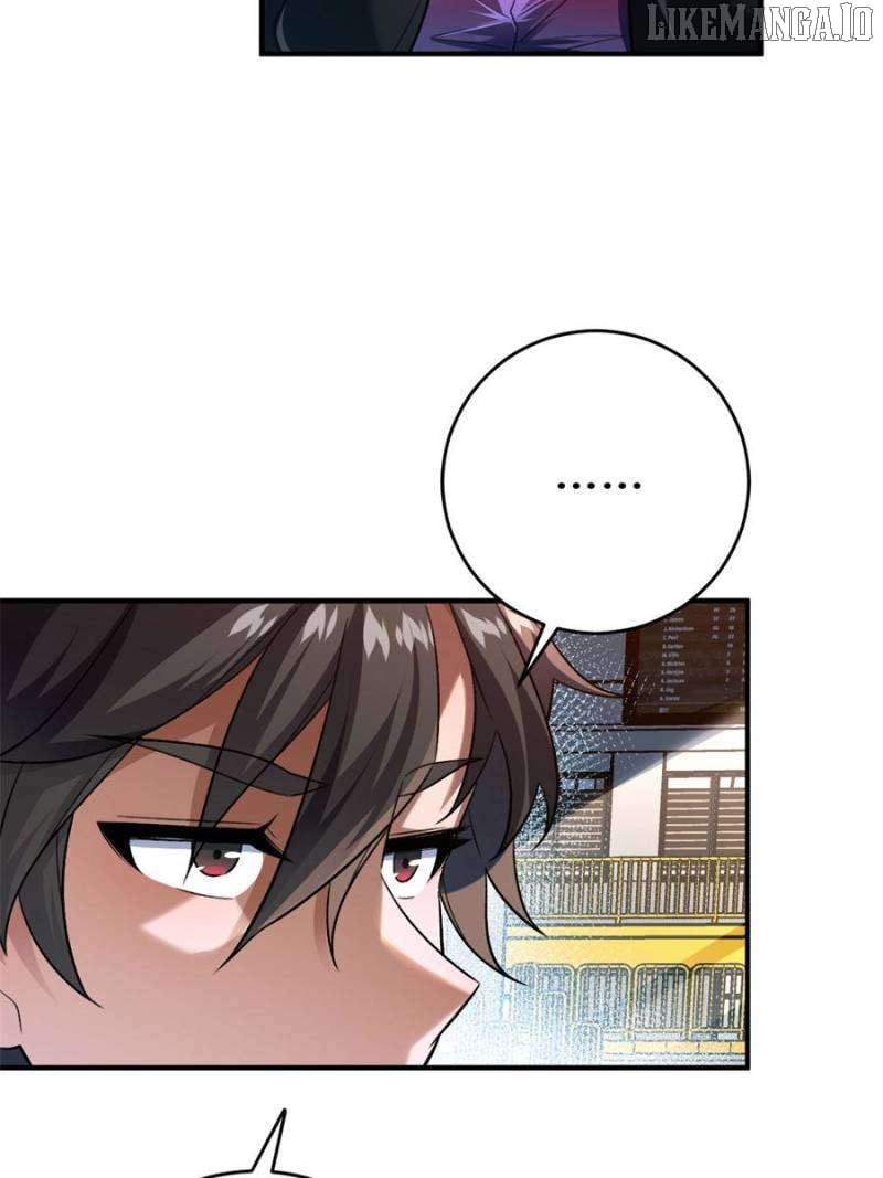 I’m Having Fun in the World of Mysteries Chapter 35 - Page 15