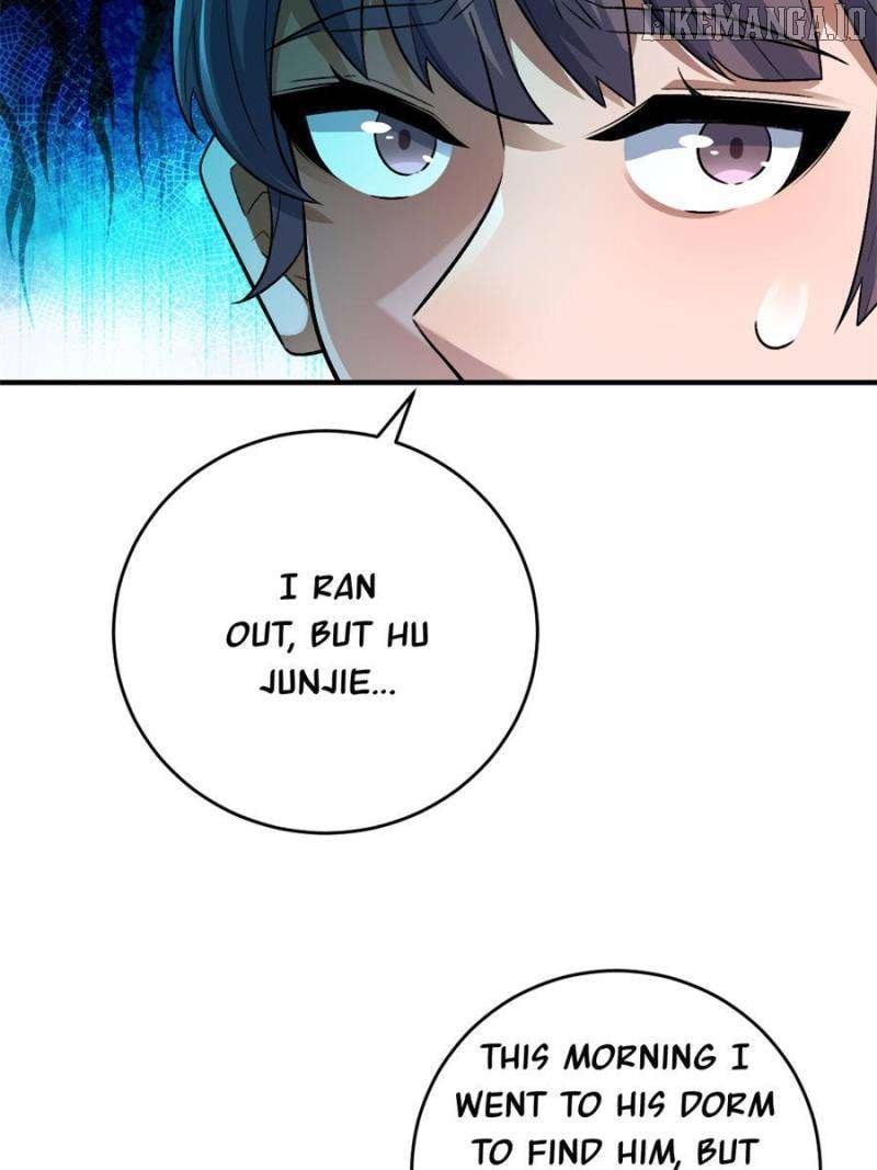 I’m Having Fun in the World of Mysteries Chapter 35 - Page 18