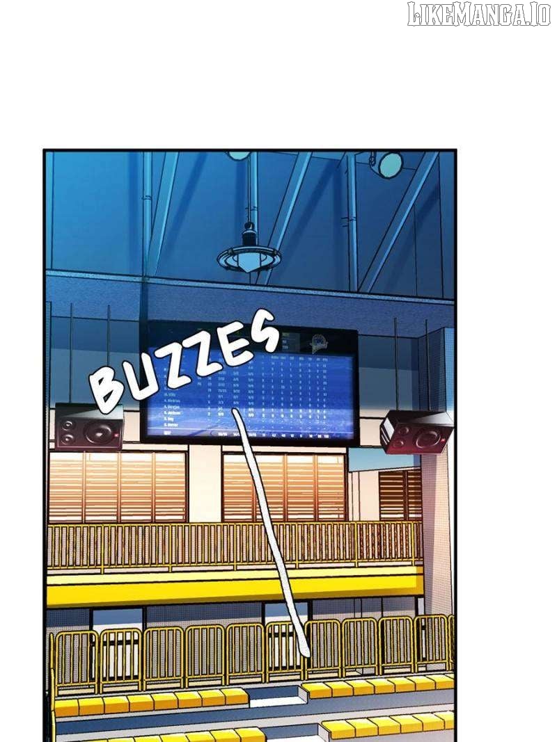 I’m Having Fun in the World of Mysteries Chapter 35 - Page 21