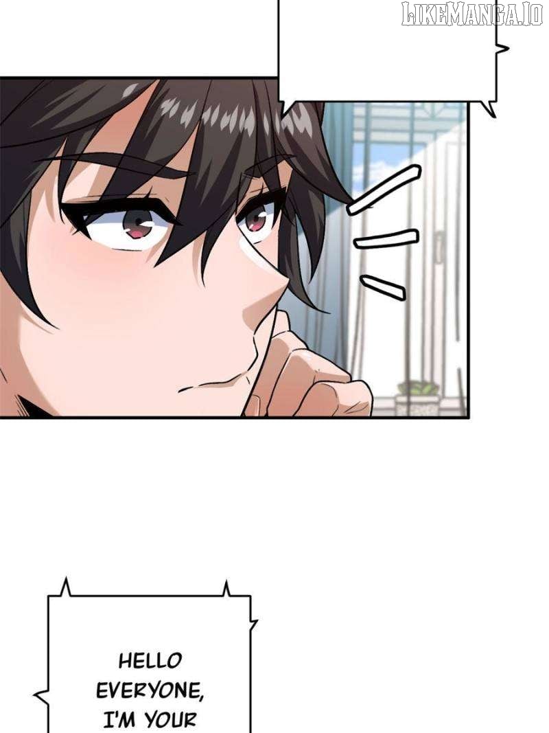 I’m Having Fun in the World of Mysteries Chapter 35 - Page 4