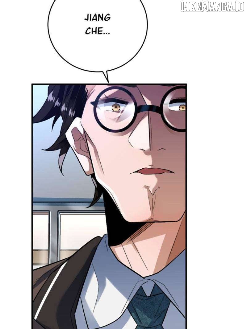 I’m Having Fun in the World of Mysteries Chapter 35 - Page 45