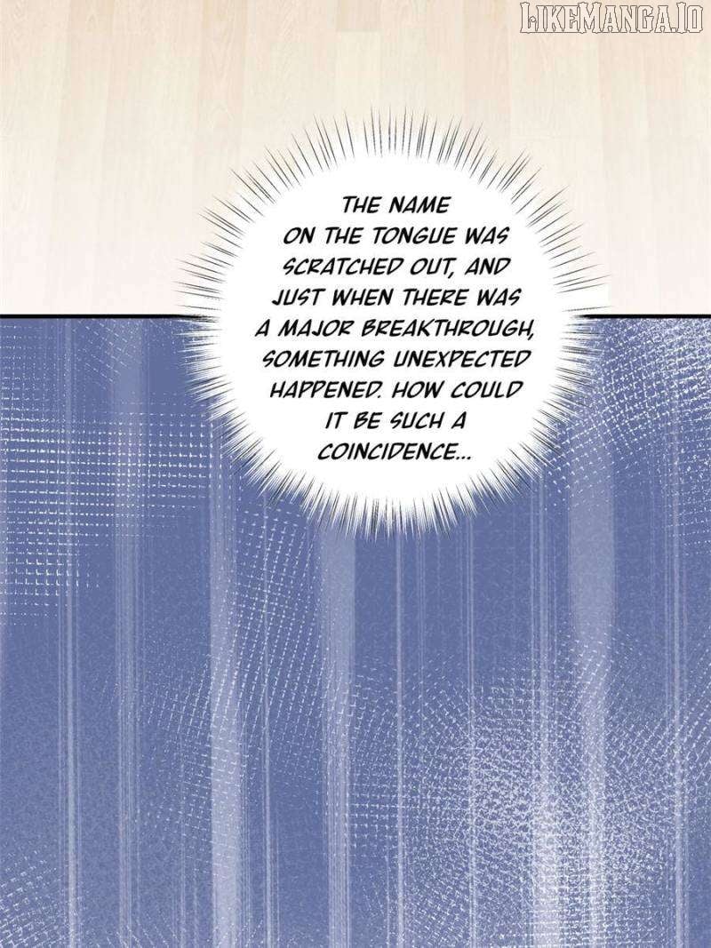 I’m Having Fun in the World of Mysteries Chapter 35 - Page 51