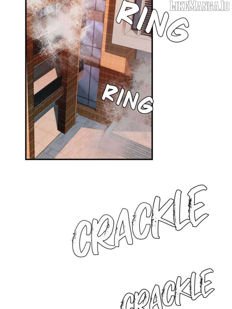 I’m Having Fun in the World of Mysteries Chapter 35 - Page 54