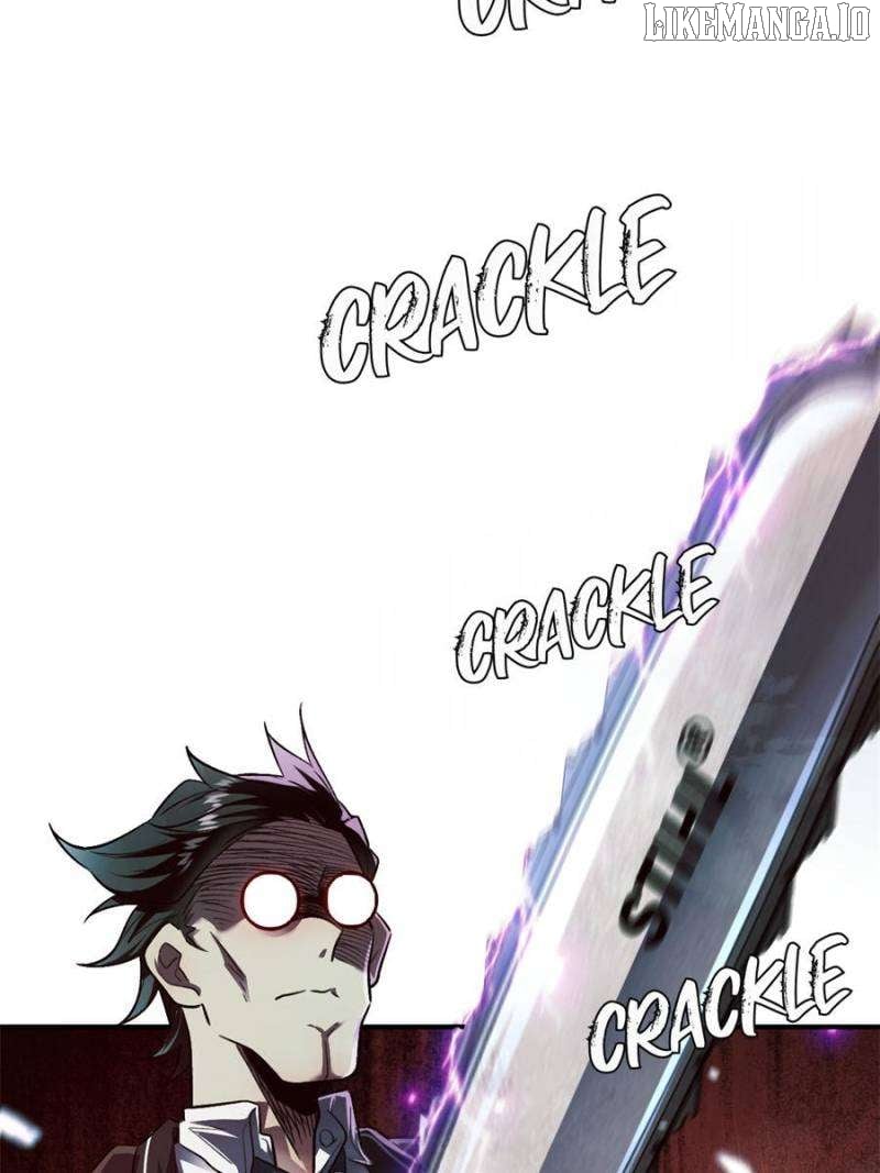 I’m Having Fun in the World of Mysteries Chapter 35 - Page 55