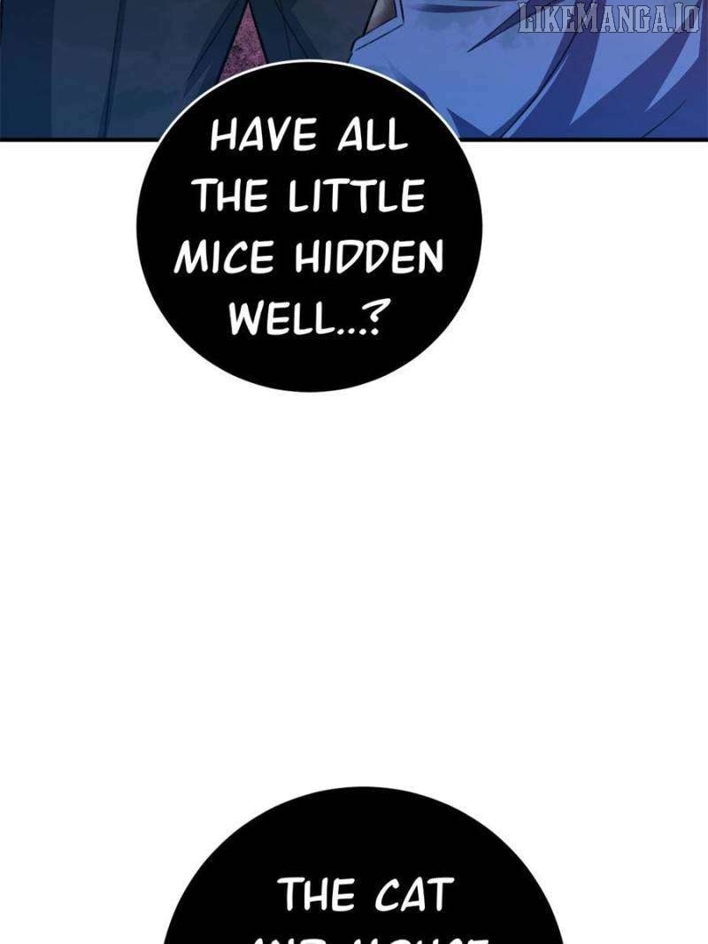 I’m Having Fun in the World of Mysteries Chapter 35 - Page 57