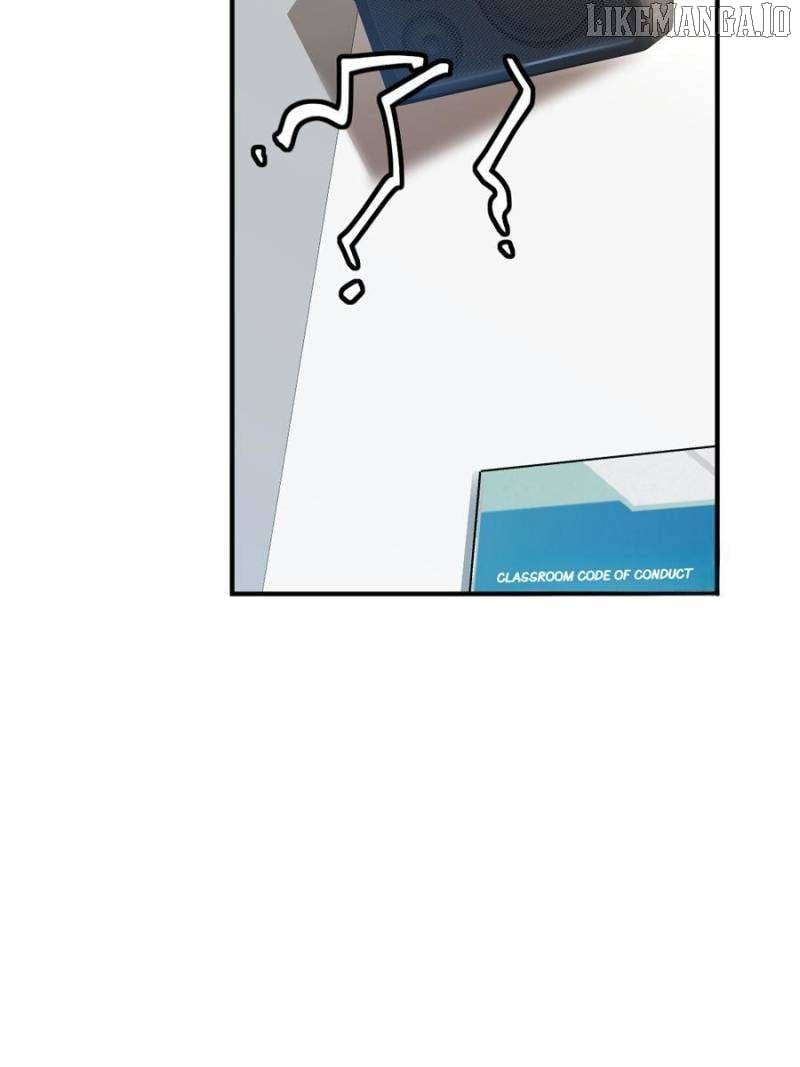 I’m Having Fun in the World of Mysteries Chapter 35 - Page 7