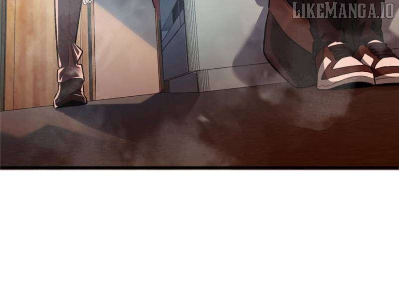 I’m Having Fun in the World of Mysteries Chapter 36 - Page 11