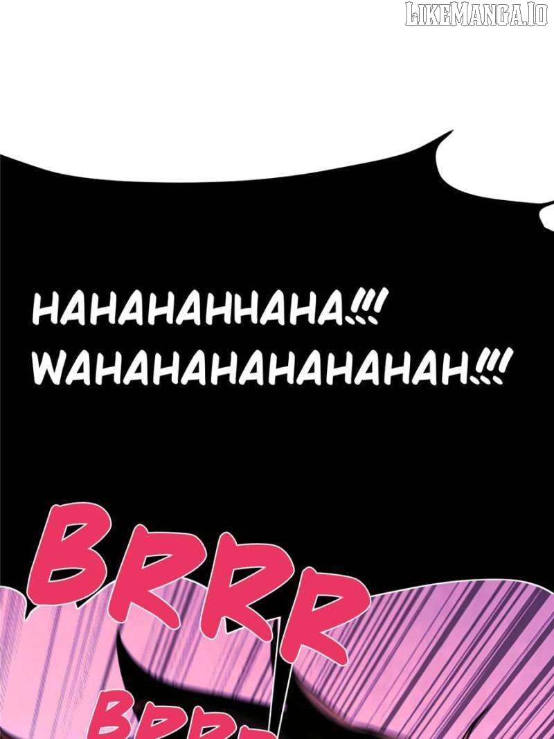 I’m Having Fun in the World of Mysteries Chapter 36 - Page 12