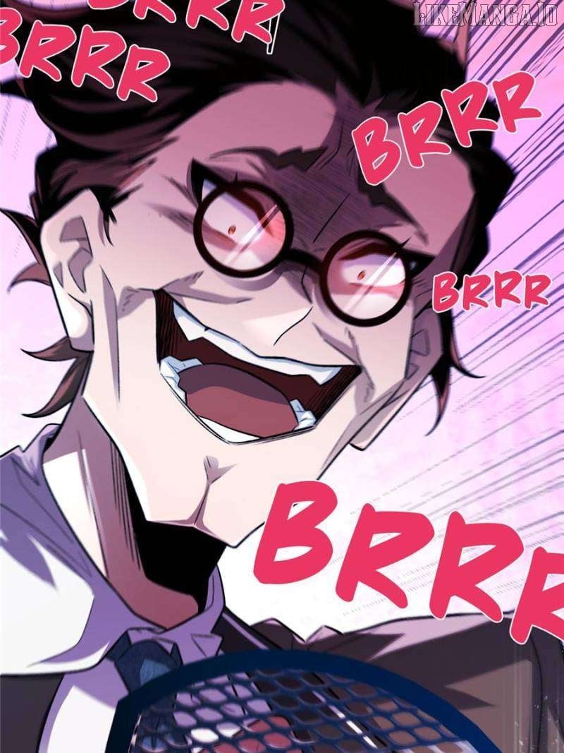 I’m Having Fun in the World of Mysteries Chapter 36 - Page 13