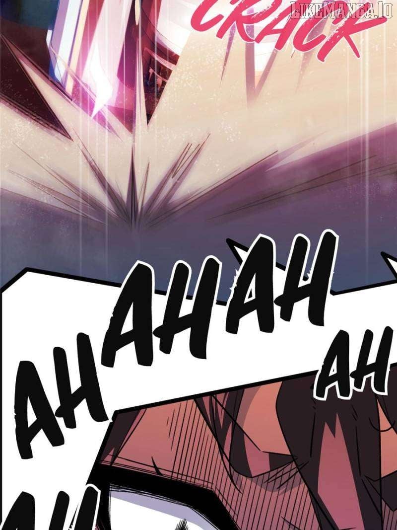 I’m Having Fun in the World of Mysteries Chapter 36 - Page 15