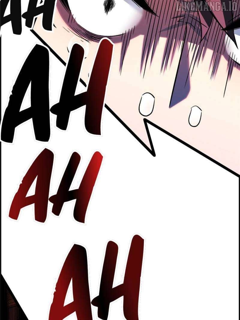 I’m Having Fun in the World of Mysteries Chapter 36 - Page 16