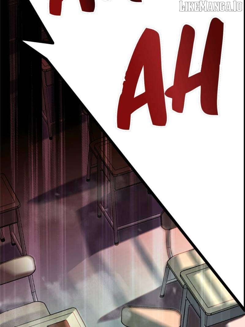 I’m Having Fun in the World of Mysteries Chapter 36 - Page 17