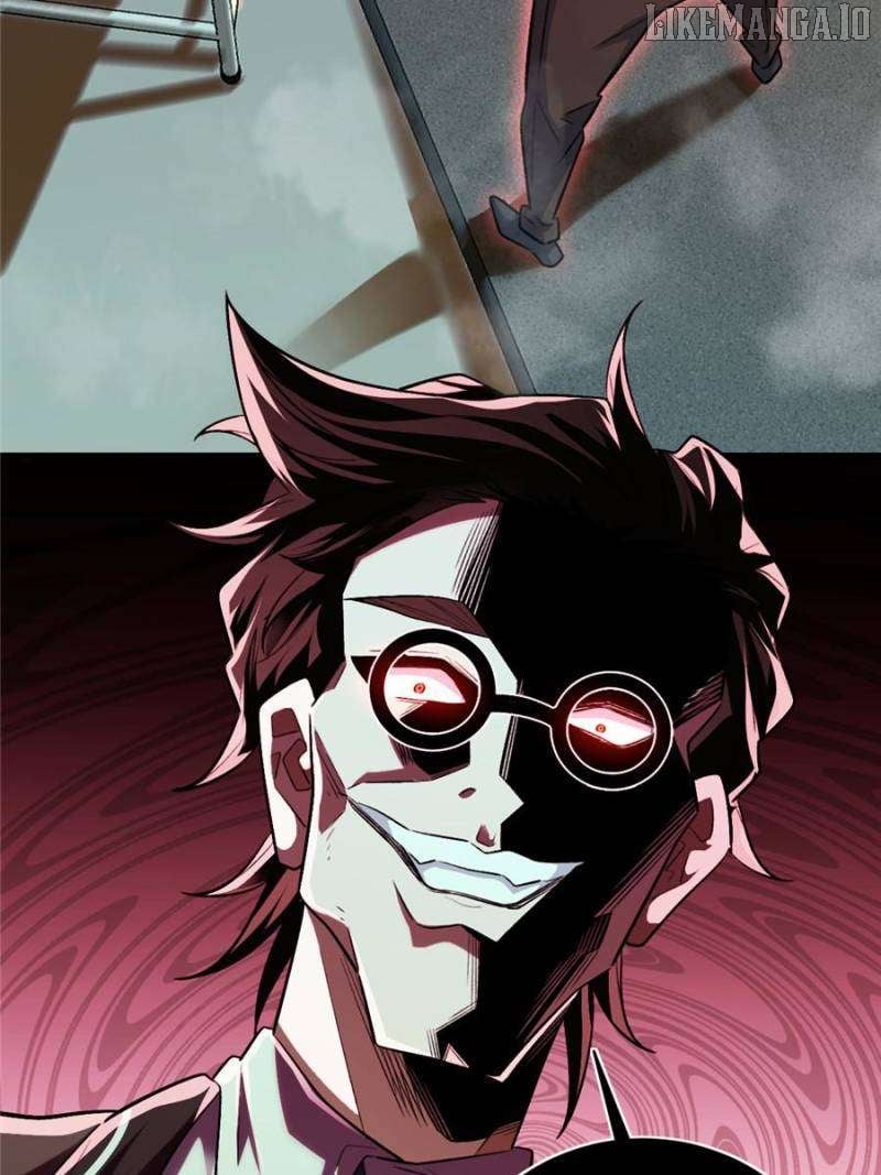 I’m Having Fun in the World of Mysteries Chapter 36 - Page 19