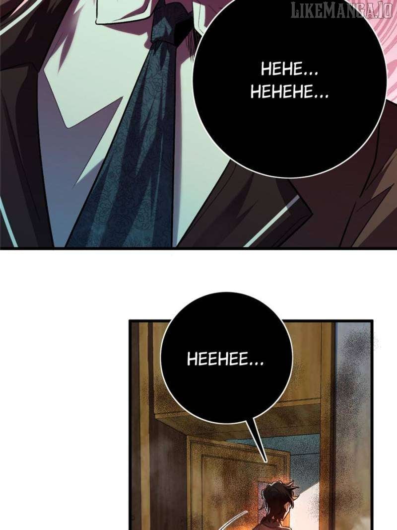 I’m Having Fun in the World of Mysteries Chapter 36 - Page 20