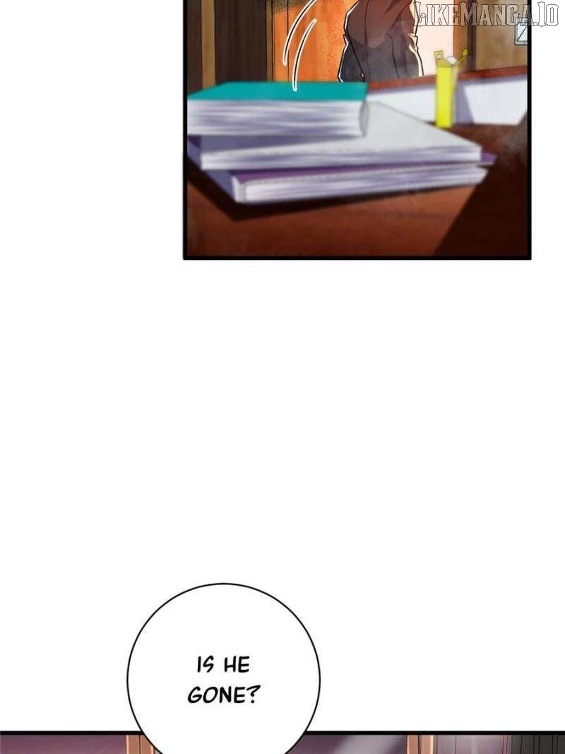 I’m Having Fun in the World of Mysteries Chapter 36 - Page 21