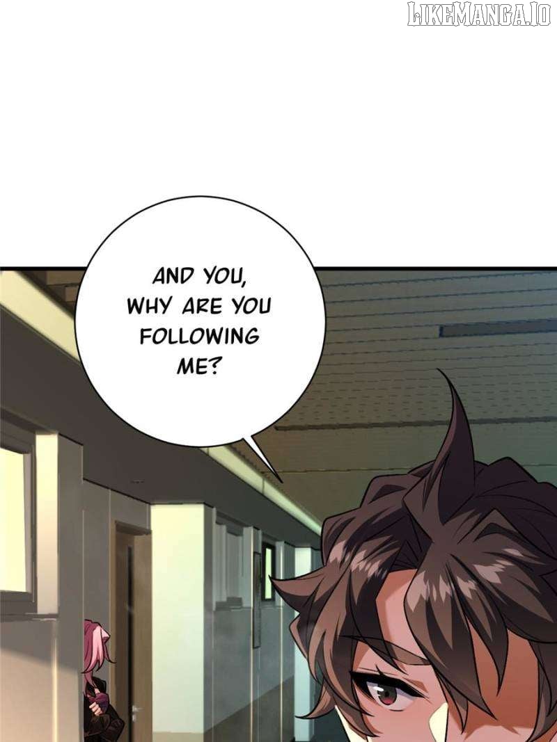 I’m Having Fun in the World of Mysteries Chapter 36 - Page 47