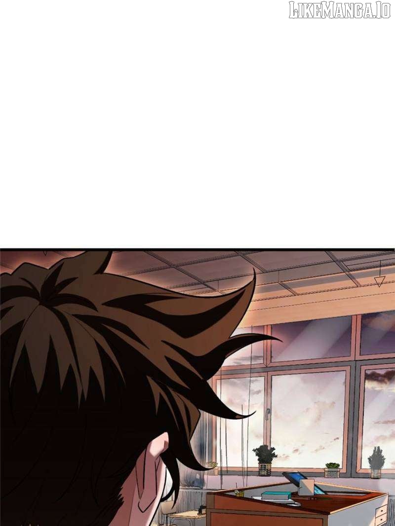 I’m Having Fun in the World of Mysteries Chapter 36 - Page 6