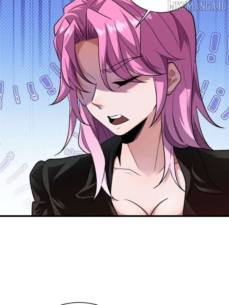 I’m Having Fun in the World of Mysteries Chapter 36 - Page 55