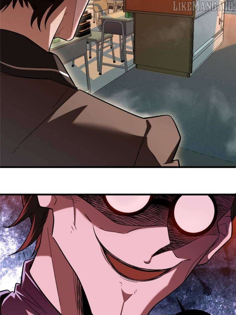 I’m Having Fun in the World of Mysteries Chapter 36 - Page 7