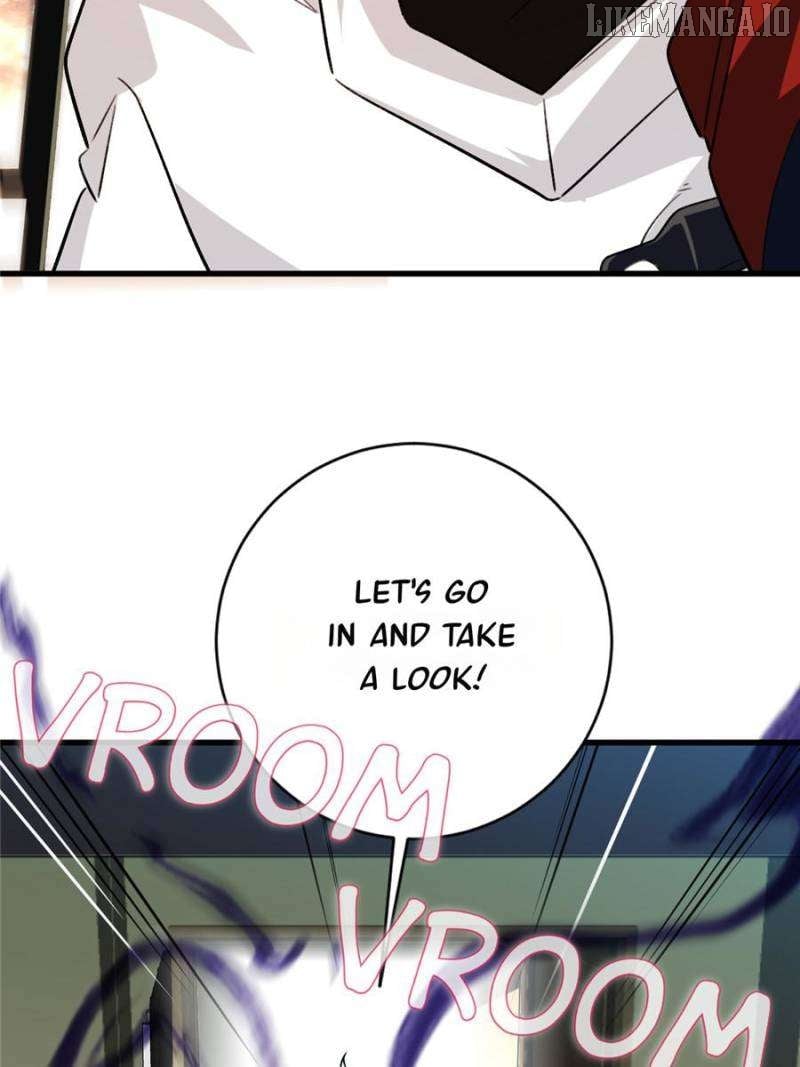 I’m Having Fun in the World of Mysteries Chapter 36 - Page 66