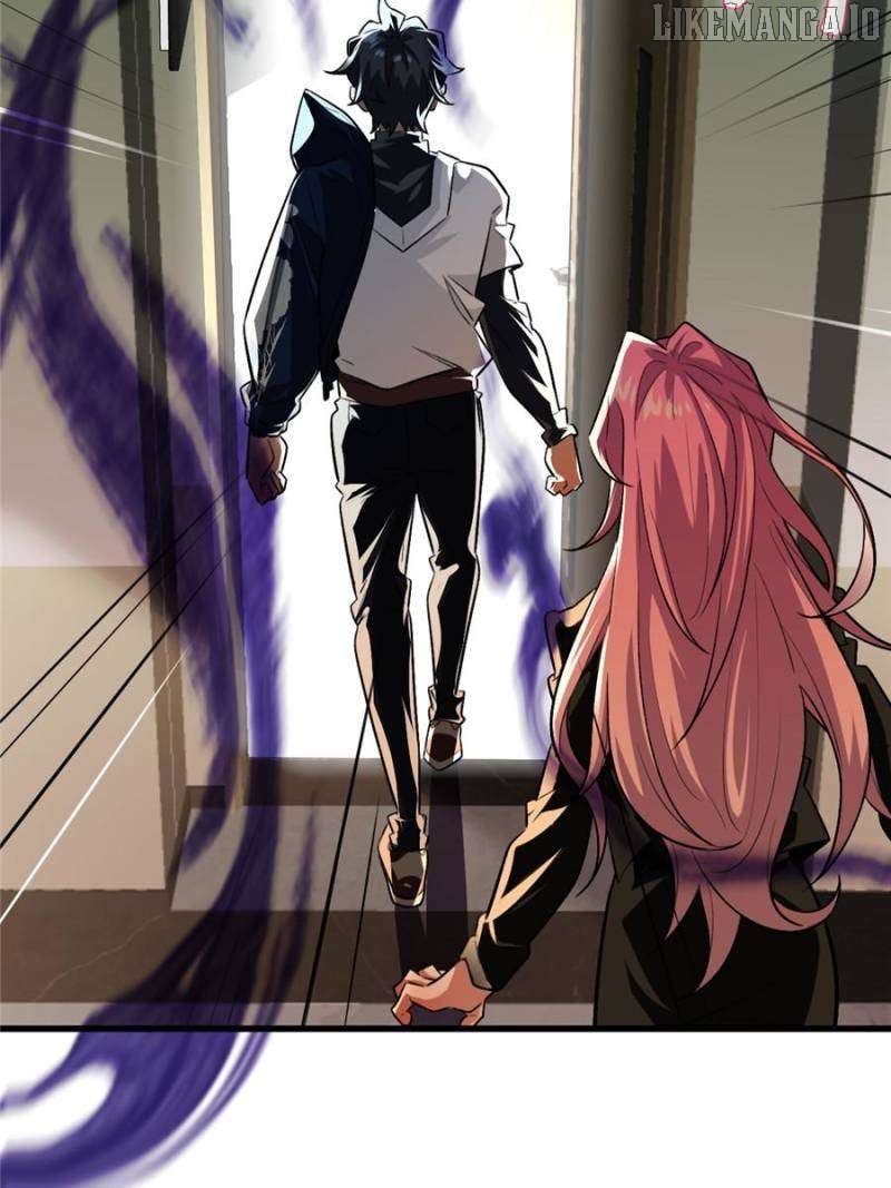 I’m Having Fun in the World of Mysteries Chapter 36 - Page 67