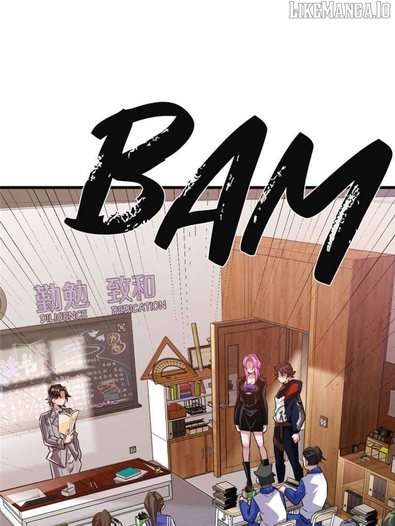 I’m Having Fun in the World of Mysteries Chapter 36 - Page 69