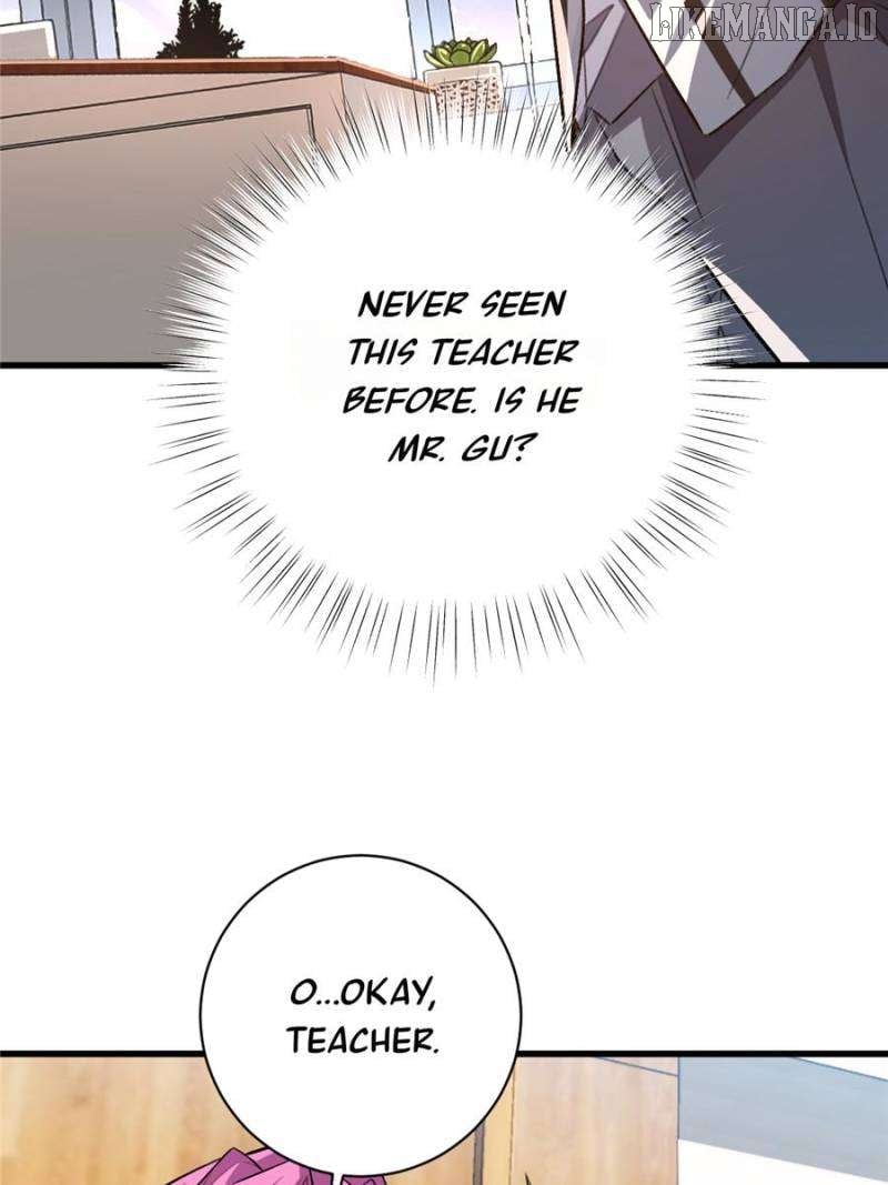 I’m Having Fun in the World of Mysteries Chapter 36 - Page 72