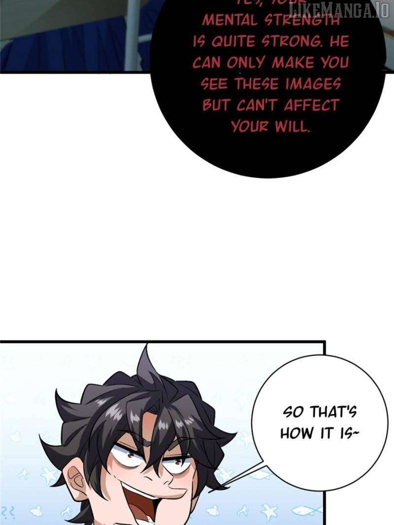 I’m Having Fun in the World of Mysteries Chapter 36 - Page 76