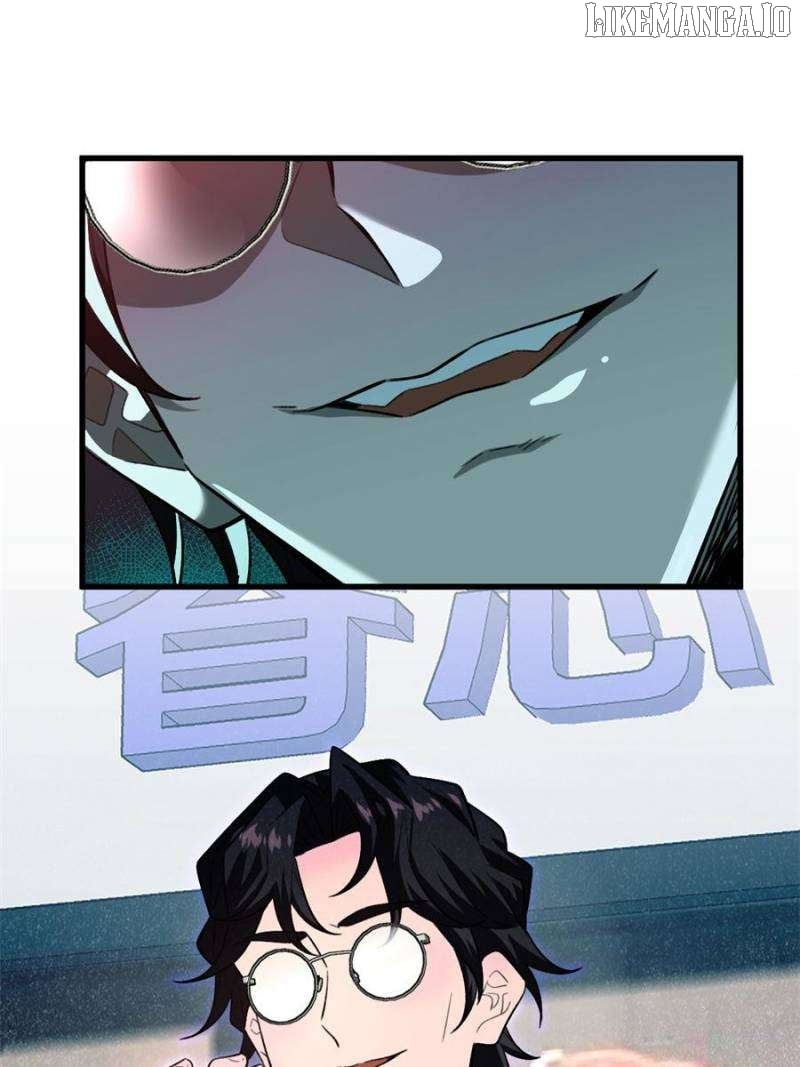 I’m Having Fun in the World of Mysteries Chapter 37 - Page 12