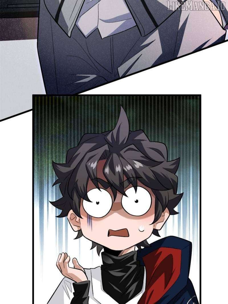 I’m Having Fun in the World of Mysteries Chapter 37 - Page 14