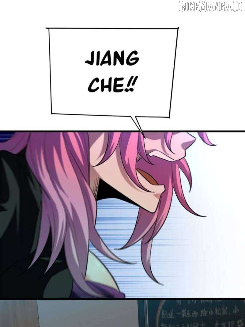 I’m Having Fun in the World of Mysteries Chapter 37 - Page 26