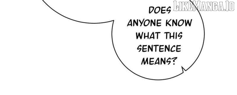 I’m Having Fun in the World of Mysteries Chapter 37 - Page 4