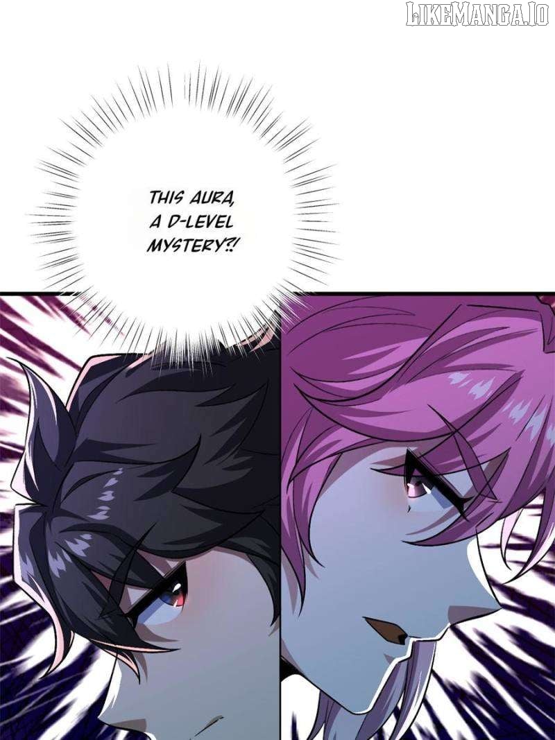 I’m Having Fun in the World of Mysteries Chapter 37 - Page 32