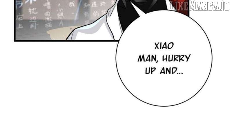 I’m Having Fun in the World of Mysteries Chapter 37 - Page 34