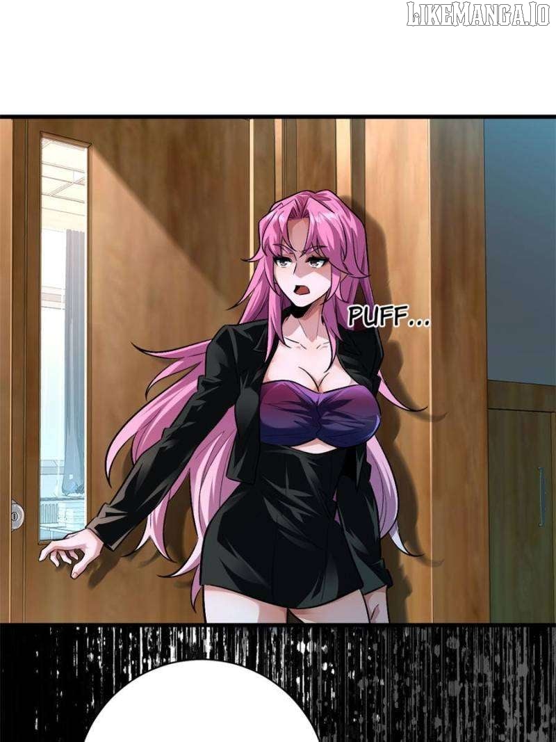 I’m Having Fun in the World of Mysteries Chapter 37 - Page 46