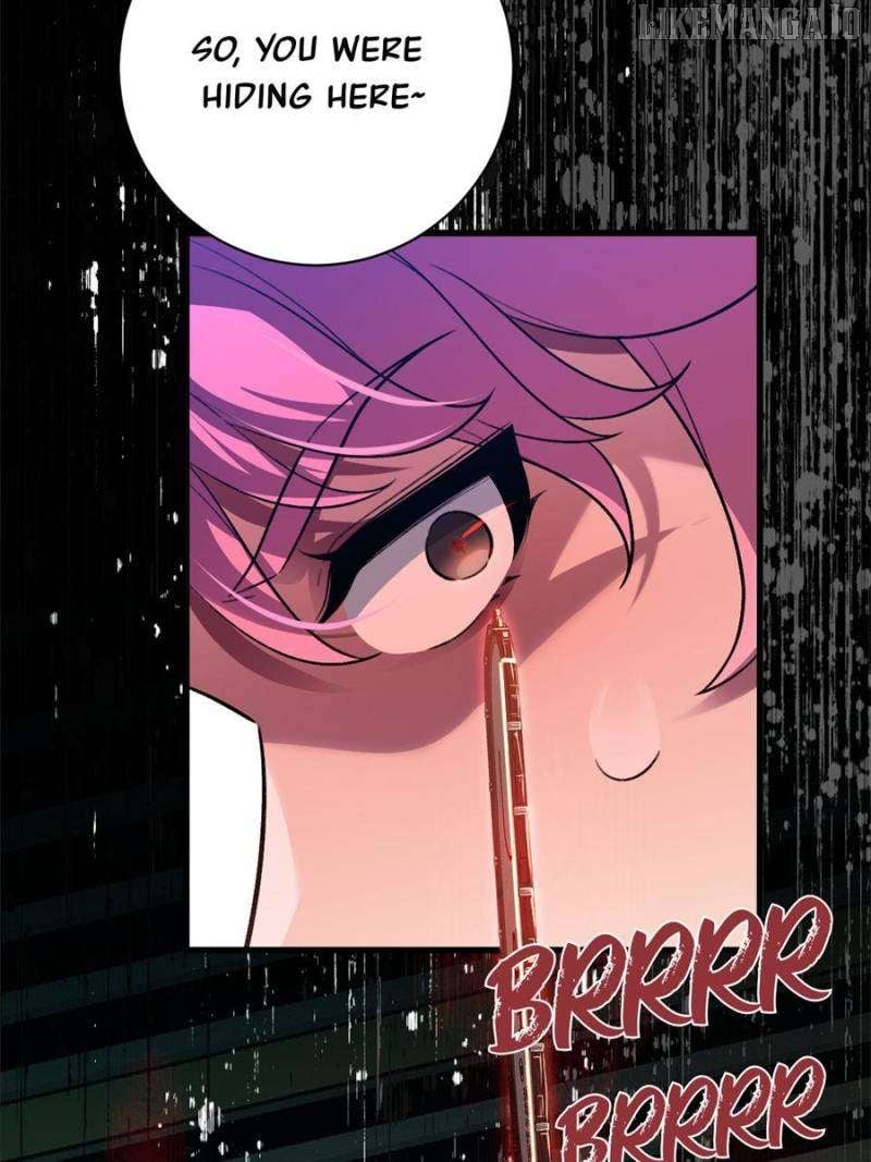 I’m Having Fun in the World of Mysteries Chapter 37 - Page 47