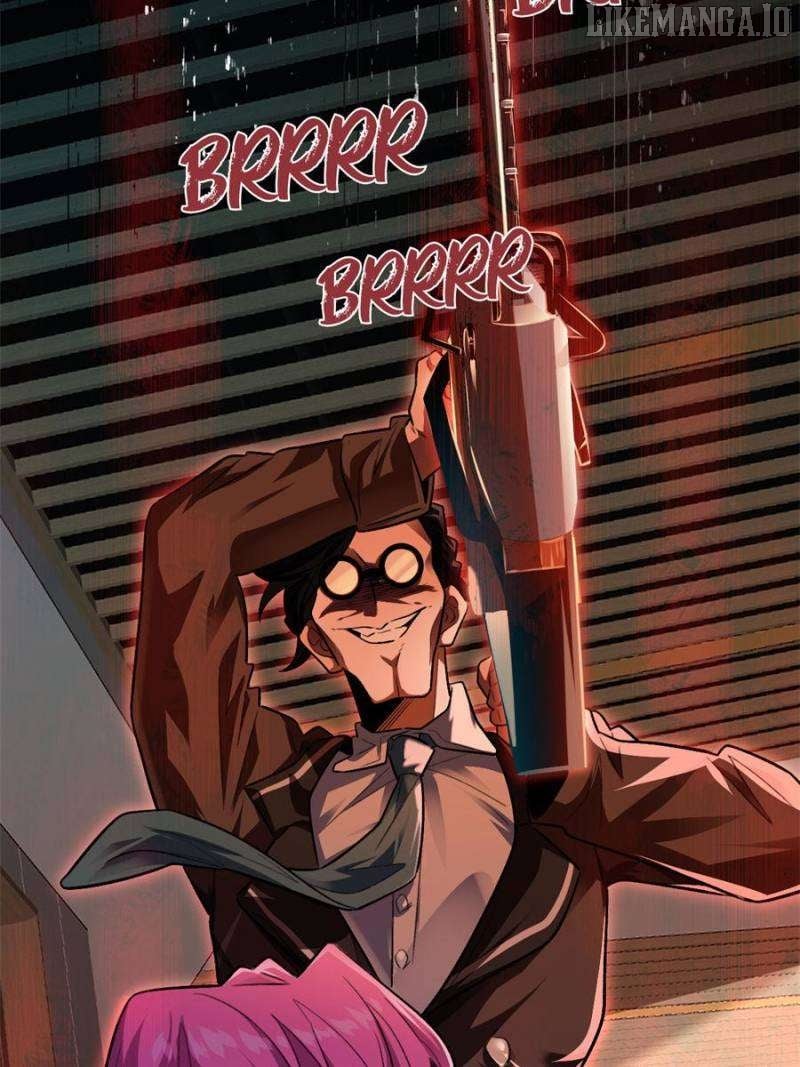 I’m Having Fun in the World of Mysteries Chapter 37 - Page 48