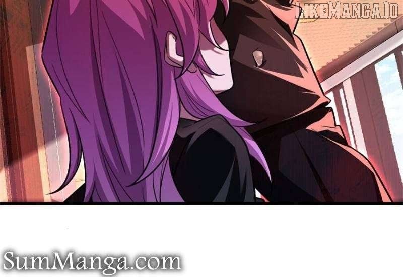 I’m Having Fun in the World of Mysteries Chapter 37 - Page 49