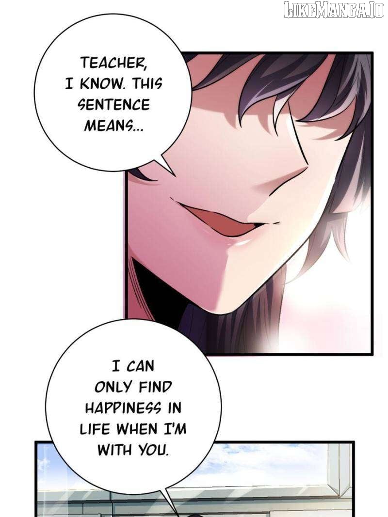 I’m Having Fun in the World of Mysteries Chapter 37 - Page 6