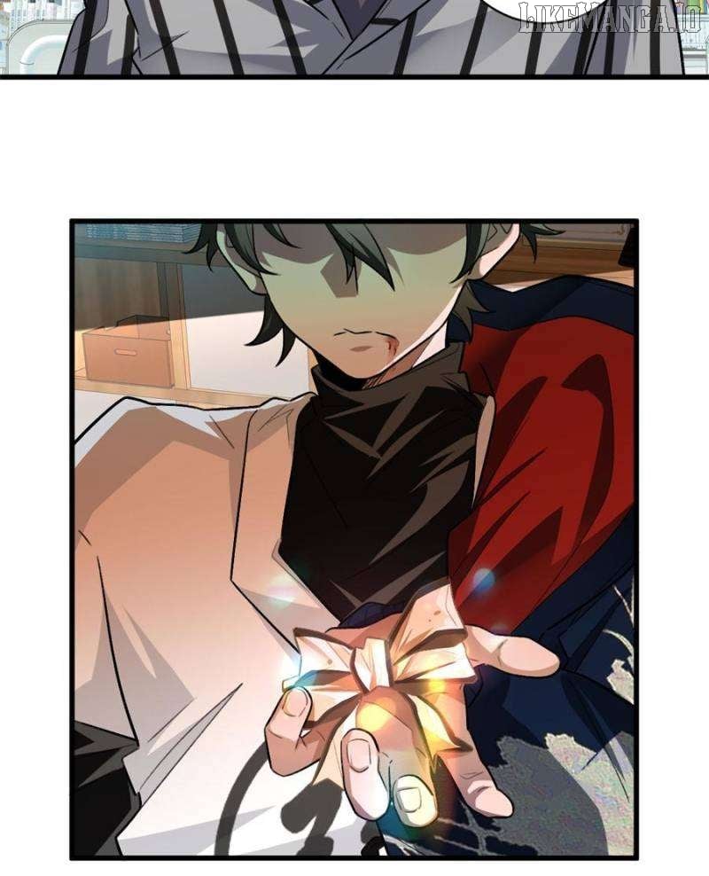 I’m Having Fun in the World of Mysteries Chapter 37 - Page 53