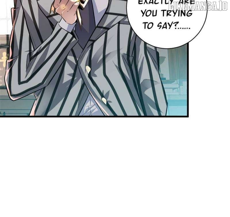 I’m Having Fun in the World of Mysteries Chapter 37 - Page 58