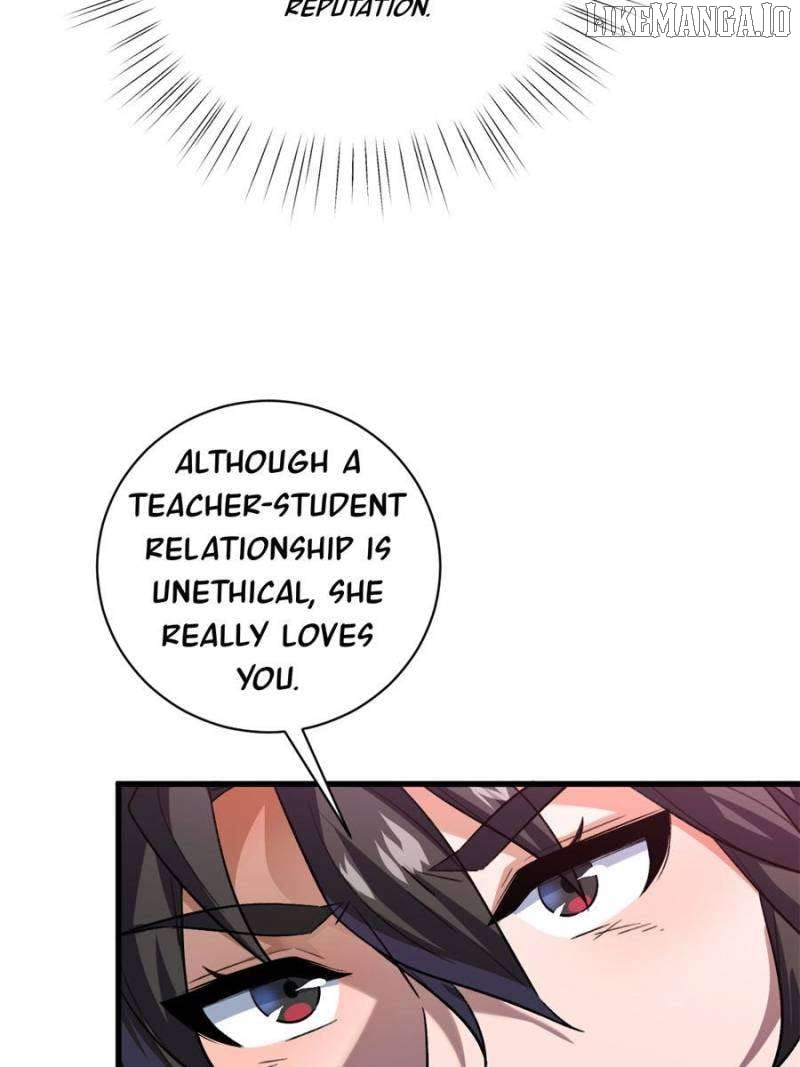 I’m Having Fun in the World of Mysteries Chapter 37 - Page 62