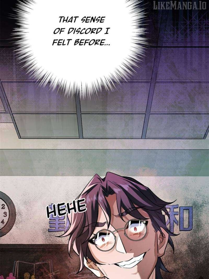 I’m Having Fun in the World of Mysteries Chapter 37 - Page 67