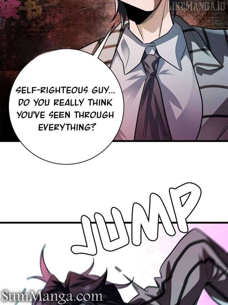 I’m Having Fun in the World of Mysteries Chapter 37 - Page 68