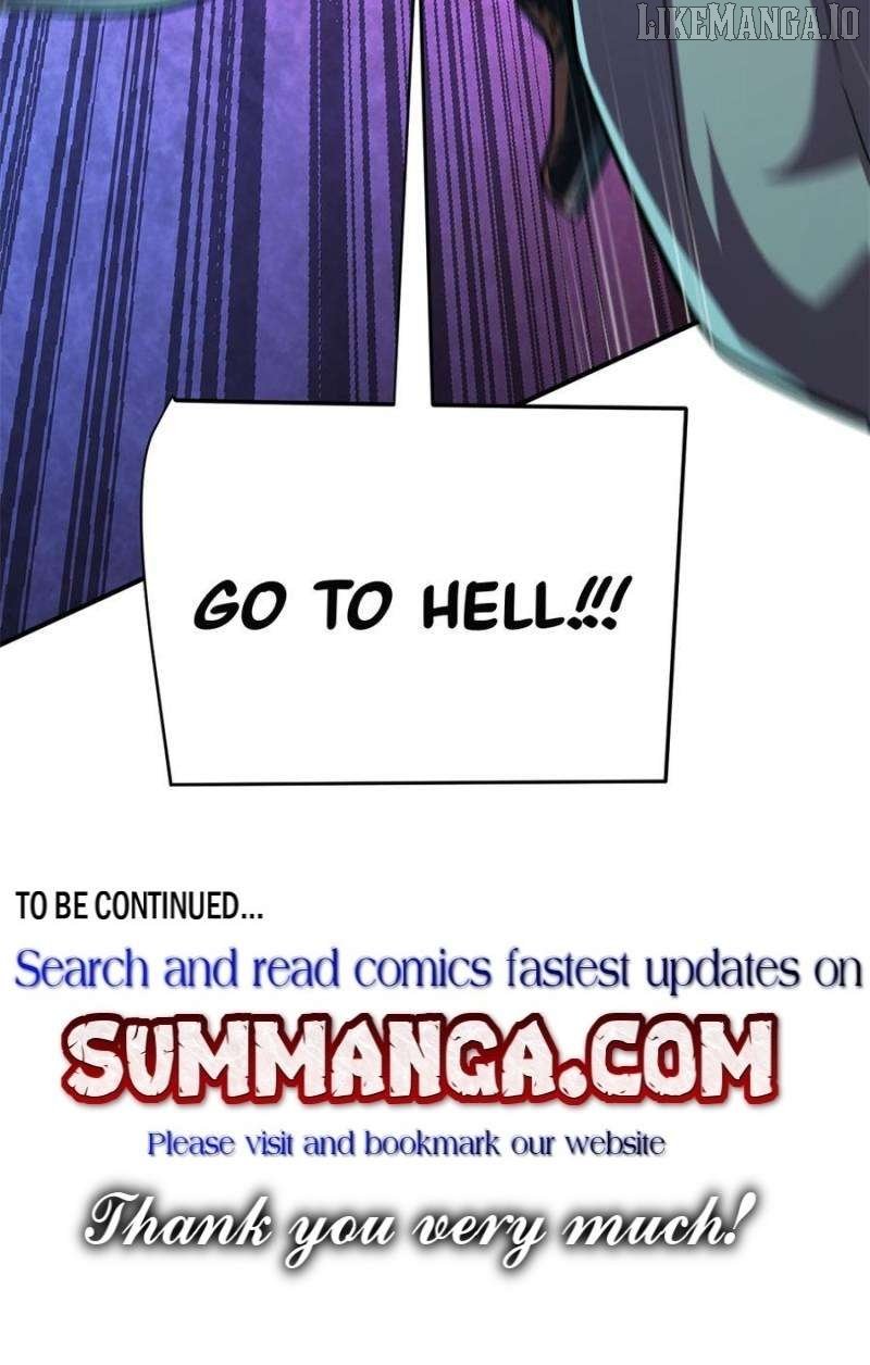 I’m Having Fun in the World of Mysteries Chapter 37 - Page 70