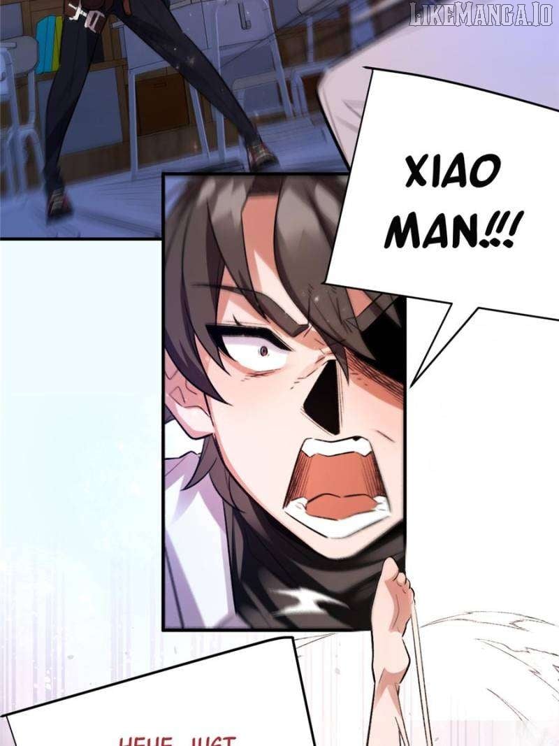 I’m Having Fun in the World of Mysteries Chapter 38 - Page 2
