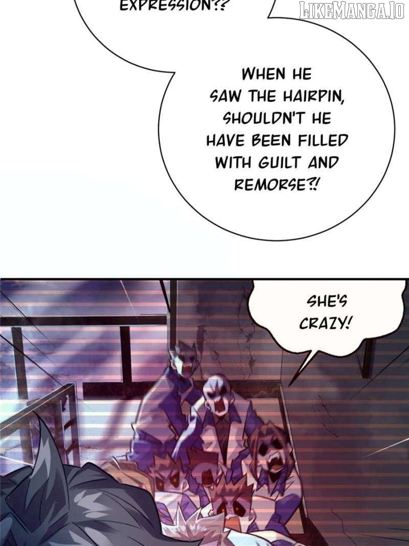 I’m Having Fun in the World of Mysteries Chapter 38 - Page 13