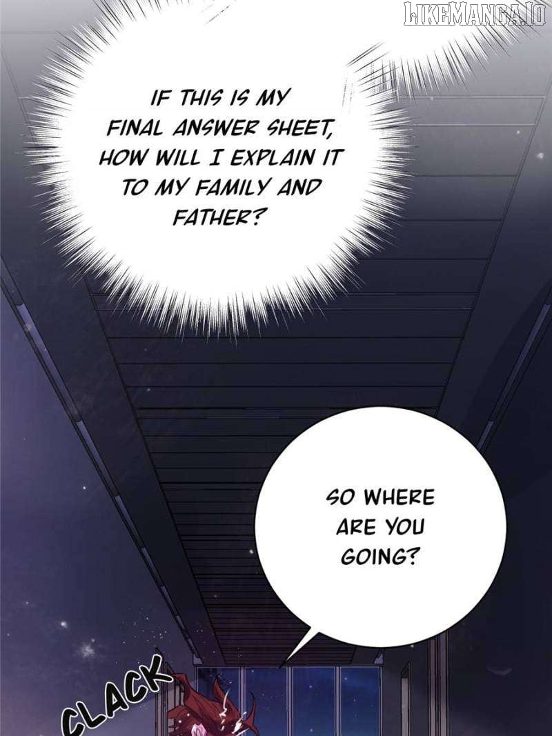 I’m Having Fun in the World of Mysteries Chapter 38 - Page 22