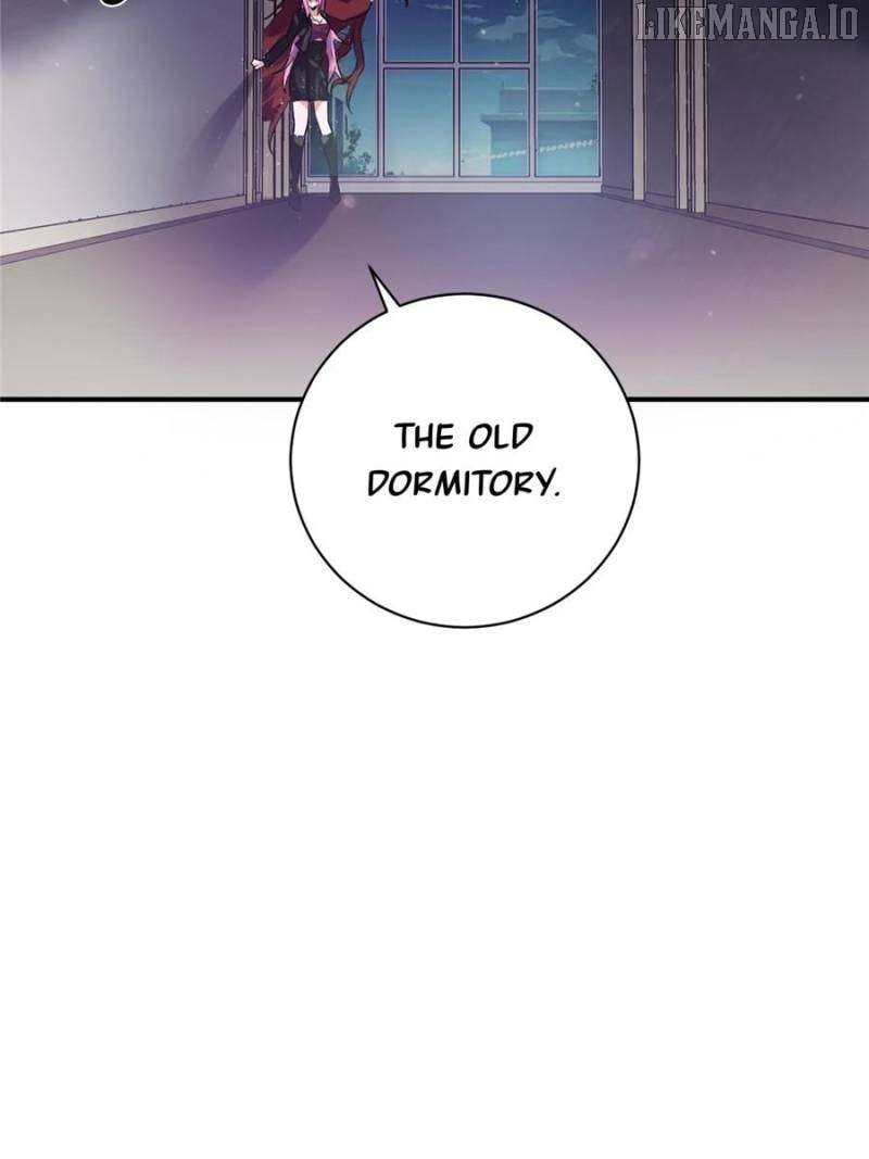 I’m Having Fun in the World of Mysteries Chapter 38 - Page 23
