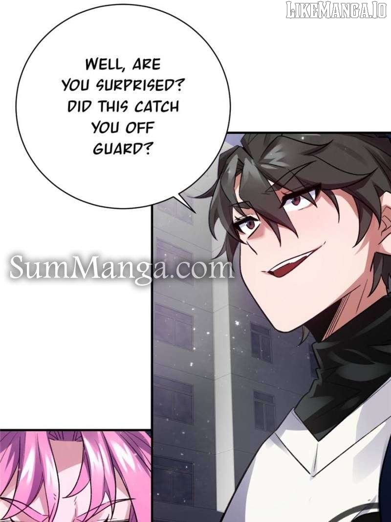 I’m Having Fun in the World of Mysteries Chapter 38 - Page 25